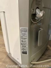 MaxSold Auction: Frigidaire Electrolux 50-pint Portable Dehumidifier CAD504DWL - Campbellford (Ontario, Canada) PARTNER MANAGED Estate Sale Online Auction - Garry Street