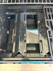 MaxSold Auction: Kenmore 3-Burner Propane Gas Grill Teal/Turquoise - Campbellford (Ontario, Canada) PARTNER MANAGED Estate Sale Online Auction - Garry Street