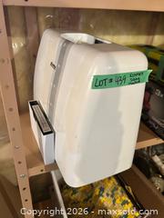 MaxSold Auction: Kenmore/Sears Sewing Machine Model 385.81155 Electric - Campbellford (Ontario, Canada) PARTNER MANAGED Estate Sale Online Auction - Garry Street