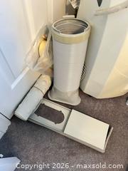 MaxSold Auction: LG LP1014WNR 10,000 BTU Portable Air Conditioner - Campbellford (Ontario, Canada) PARTNER MANAGED Estate Sale Online Auction - Garry Street