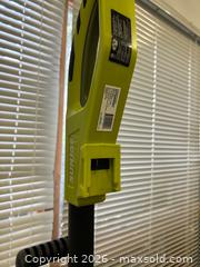 MaxSold Auction: Lot of Battery Cordless Yard Tools: Sun Joe, EGO, Kobalt - Campbellford (Ontario, Canada) PARTNER MANAGED Estate Sale Online Auction - Garry Street