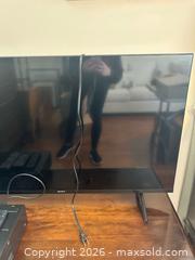 MaxSold Auction: Sony ~43" LED TV & Toshiba DVR630KC DVD/VCR Combo - Campbellford (Ontario, Canada) PARTNER MANAGED Estate Sale Online Auction - Garry Street