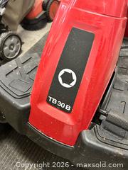 MaxSold Auction: Troy-Bilt TB 30 B 30 in Ride-On Lawn Tractor - Trent Hills (Ontario, Canada) PARTNER MANAGED Estate Sale Online Auction - Garry Street
