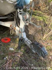 MaxSold Auction: 1999 Princecraft Boat And Trailer B - Greater Napanee (Ontario, Canada) PARTNER MANAGED Estate Sale Online Auction - South Shore Road