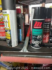 MaxSold Auction: Auto And Shop Lubricants. B - Greater Napanee (Ontario, Canada) PARTNER MANAGED Estate Sale Online Auction - South Shore Road