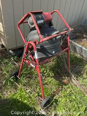 MaxSold Auction: Cement Mixer B - Greater Napanee (Ontario, Canada) PARTNER MANAGED Estate Sale Online Auction - South Shore Road