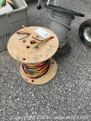 MaxSold Auction: Copper Wire A - Greater Napanee (Ontario, Canada) PARTNER MANAGED Estate Sale Online Auction - South Shore Road