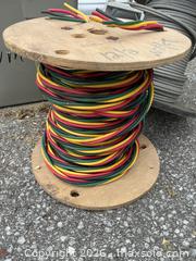 MaxSold Auction: Copper Wire A - Greater Napanee (Ontario, Canada) PARTNER MANAGED Estate Sale Online Auction - South Shore Road