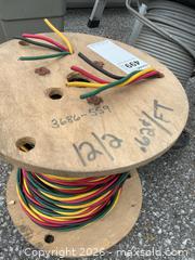 MaxSold Auction: Copper Wire A - Greater Napanee (Ontario, Canada) PARTNER MANAGED Estate Sale Online Auction - South Shore Road
