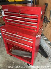 MaxSold Auction: Craftsman Toolboxes B - Greater Napanee (Ontario, Canada) PARTNER MANAGED Estate Sale Online Auction - South Shore Road