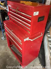 MaxSold Auction: Craftsman Toolboxes B - Greater Napanee (Ontario, Canada) PARTNER MANAGED Estate Sale Online Auction - South Shore Road