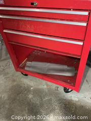 MaxSold Auction: Craftsman Toolboxes B - Greater Napanee (Ontario, Canada) PARTNER MANAGED Estate Sale Online Auction - South Shore Road