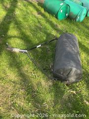 MaxSold Auction: Lawn Roller B - Greater Napanee (Ontario, Canada) PARTNER MANAGED Estate Sale Online Auction - South Shore Road