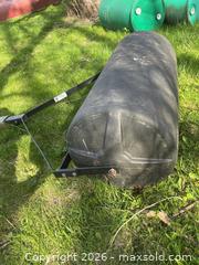 MaxSold Auction: Lawn Roller B - Greater Napanee (Ontario, Canada) PARTNER MANAGED Estate Sale Online Auction - South Shore Road