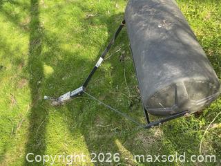 MaxSold Auction: Lawn Roller B - Greater Napanee (Ontario, Canada) PARTNER MANAGED Estate Sale Online Auction - South Shore Road