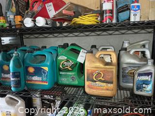 MaxSold Auction: Motor Oil B - Greater Napanee (Ontario, Canada) PARTNER MANAGED Estate Sale Online Auction - South Shore Road