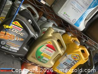 MaxSold Auction: Motor Oil B - Greater Napanee (Ontario, Canada) PARTNER MANAGED Estate Sale Online Auction - South Shore Road