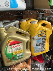 MaxSold Auction: Motor Oil B - Greater Napanee (Ontario, Canada) PARTNER MANAGED Estate Sale Online Auction - South Shore Road