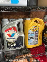 MaxSold Auction: Motor Oil B - Greater Napanee (Ontario, Canada) PARTNER MANAGED Estate Sale Online Auction - South Shore Road