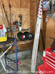 MaxSold Auction: New Flag Pole C - Greater Napanee (Ontario, Canada) PARTNER MANAGED Estate Sale Online Auction - South Shore Road