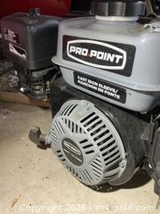 MaxSold Auction: New Gas Engine B - Greater Napanee (Ontario, Canada) PARTNER MANAGED Estate Sale Online Auction - South Shore Road