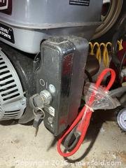 MaxSold Auction: New Gas Engine B - Greater Napanee (Ontario, Canada) PARTNER MANAGED Estate Sale Online Auction - South Shore Road