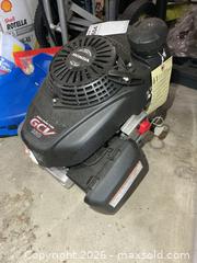 MaxSold Auction: New Gas Engine B - Greater Napanee (Ontario, Canada) PARTNER MANAGED Estate Sale Online Auction - South Shore Road