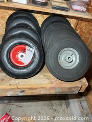 MaxSold Auction: New Wheels C - Greater Napanee (Ontario, Canada) PARTNER MANAGED Estate Sale Online Auction - South Shore Road