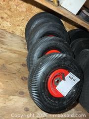 MaxSold Auction: New Wheels C - Greater Napanee (Ontario, Canada) PARTNER MANAGED Estate Sale Online Auction - South Shore Road
