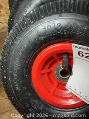 MaxSold Auction: New Wheels C - Greater Napanee (Ontario, Canada) PARTNER MANAGED Estate Sale Online Auction - South Shore Road
