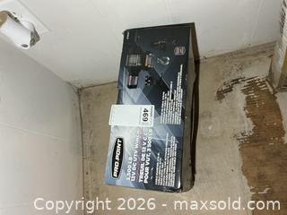 MaxSold Auction: New Winch A - Greater Napanee (Ontario, Canada) PARTNER MANAGED Estate Sale Online Auction - South Shore Road