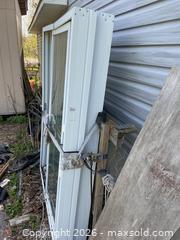 MaxSold Auction: NOS Patio Doors C - Greater Napanee (Ontario, Canada) PARTNER MANAGED Estate Sale Online Auction - South Shore Road