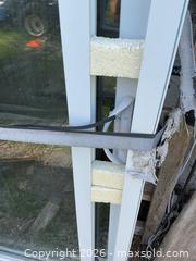 MaxSold Auction: NOS Patio Doors C - Greater Napanee (Ontario, Canada) PARTNER MANAGED Estate Sale Online Auction - South Shore Road