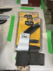 MaxSold Auction: Pocket Tools A - Greater Napanee (Ontario, Canada) PARTNER MANAGED Estate Sale Online Auction - South Shore Road