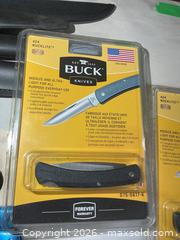 MaxSold Auction: Pocket Tools A - Greater Napanee (Ontario, Canada) PARTNER MANAGED Estate Sale Online Auction - South Shore Road