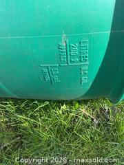 MaxSold Auction: Rain Barrels B - Greater Napanee (Ontario, Canada) PARTNER MANAGED Estate Sale Online Auction - South Shore Road