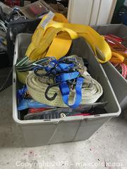 MaxSold Auction: Ratchet Straps A - Greater Napanee (Ontario, Canada) PARTNER MANAGED Estate Sale Online Auction - South Shore Road