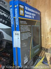 MaxSold Auction: Solar Panels A - Greater Napanee (Ontario, Canada) PARTNER MANAGED Estate Sale Online Auction - South Shore Road