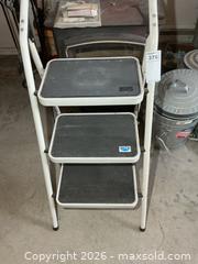MaxSold Auction: Step Stool B - Greater Napanee (Ontario, Canada) PARTNER MANAGED Estate Sale Online Auction - South Shore Road