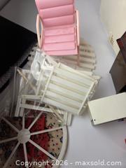 MaxSold Auction: Sindy & Paul Dolls, Boxed Furniture, Accessories. 1970s-80s Large Vintage Collection - Hamilton (Ontario, Canada) SELLER MANAGED Estate Sale Online Auction - Centre Road