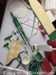 MaxSold Auction: Sindy & Paul Dolls, Boxed Furniture, Accessories. 1970s-80s Large Vintage Collection - Hamilton (Ontario, Canada) SELLER MANAGED Estate Sale Online Auction - Centre Road