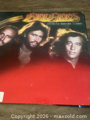 MaxSold Auction: Bee Gees Album - Ottawa (Ontario, Canada) SELLER MANAGED Reseller Online Auction - Canadian Shield Avenue (CONDO)
