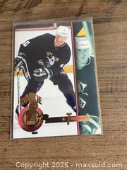 MaxSold Auction: Oleg Tuerdousky Rookie Card - Ottawa (Ontario, Canada) SELLER MANAGED Reseller Online Auction - Canadian Shield Avenue (CONDO)