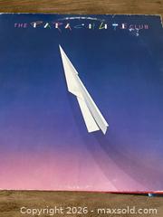 MaxSold Auction: Parachute Club Album - Ottawa (Ontario, Canada) SELLER MANAGED Reseller Online Auction - Canadian Shield Avenue (CONDO)