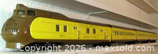 MaxSold Auction: PREWAR Lionel Union Pacific 752E/753/754 Streamlined O Gauge Set - Markham (Ontario, Canada) SELLER MANAGED Estate Sale Online Auction - Mowatt Court
