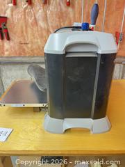 MaxSold Auction: Delta 12-inch Benchtop Thickness Planer, Corded Electric - Oakville (Ontario, Canada) SELLER MANAGED Estate Sale Online Auction - Ballantry Road