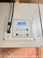 MaxSold Auction: JDS Tools 750-ER Ceiling Air Filtering Unit Beige/Tan - Oakville (Ontario, Canada) SELLER MANAGED Estate Sale Online Auction - Ballantry Road