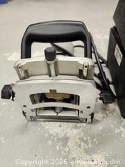 MaxSold Auction: Porter Cable Plate Joiner Kit - Oakville (Ontario, Canada) SELLER MANAGED Estate Sale Online Auction - Ballantry Road