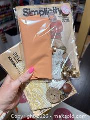 MaxSold Auction: Ephemera Kits Vintage (2) - Hamilton (Ontario, Canada) SELLER MANAGED Downsizing Online Auction - Kensington Avenue N