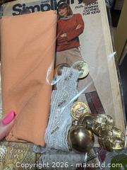 MaxSold Auction: Ephemera Kits Vintage (2) - Hamilton (Ontario, Canada) SELLER MANAGED Downsizing Online Auction - Kensington Avenue N
